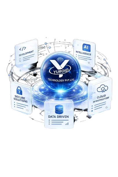 About Yuroid Technology