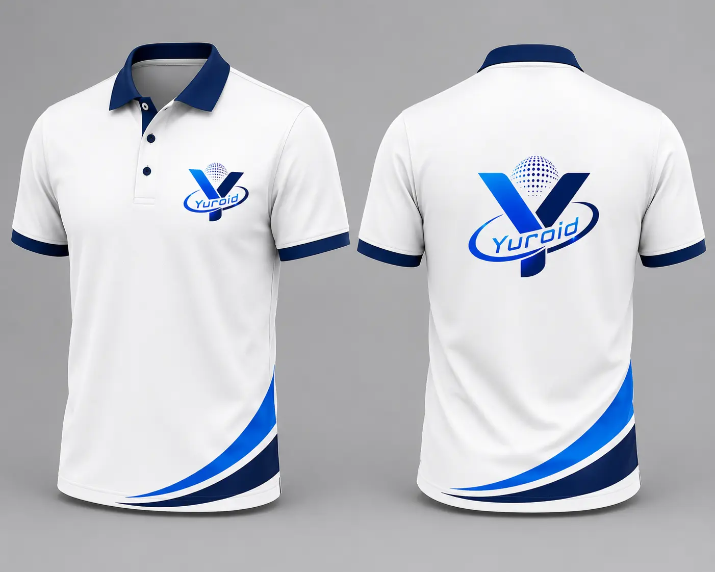Branded Merchandise