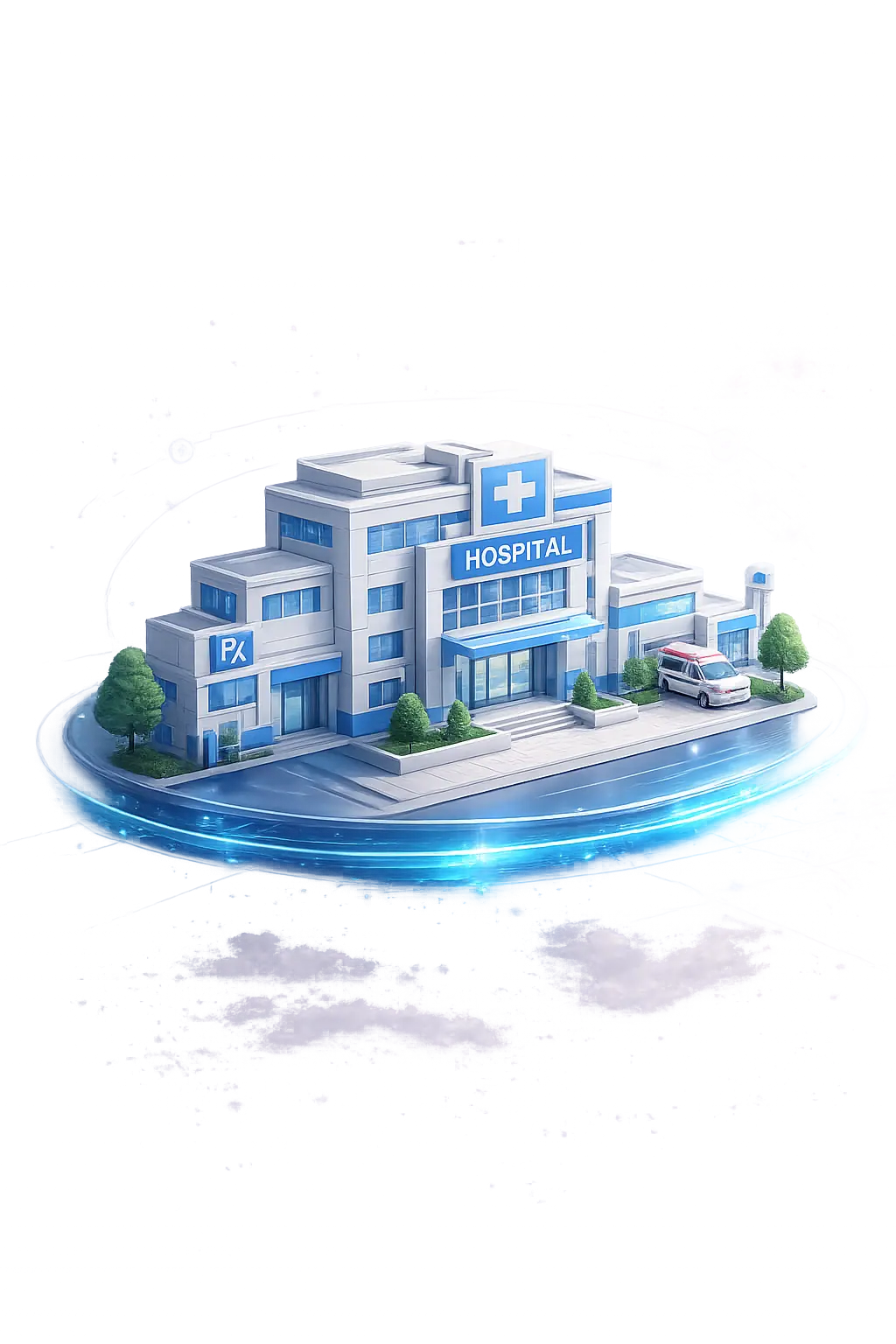 Hospital Operations Management
