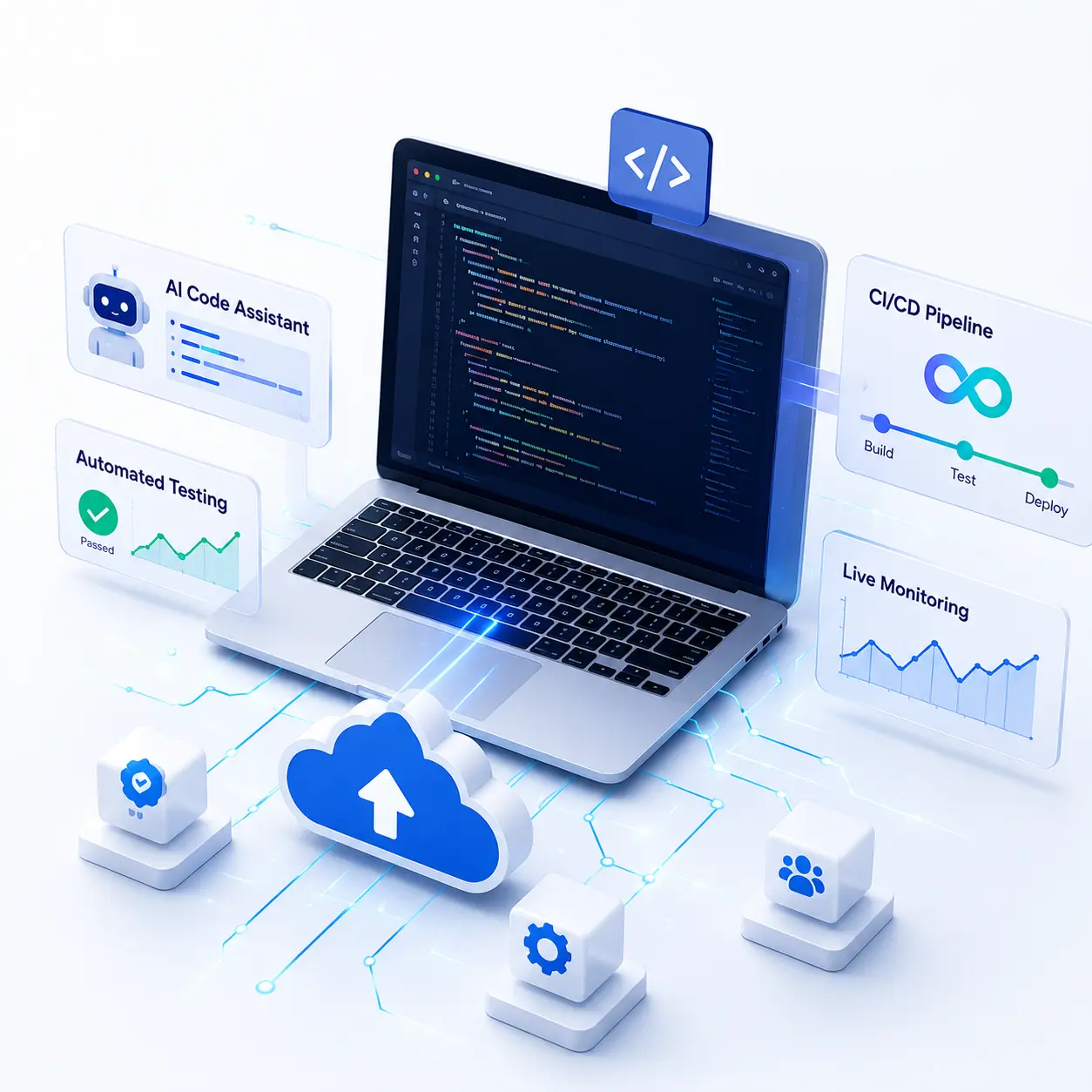 Yuroid digital platform