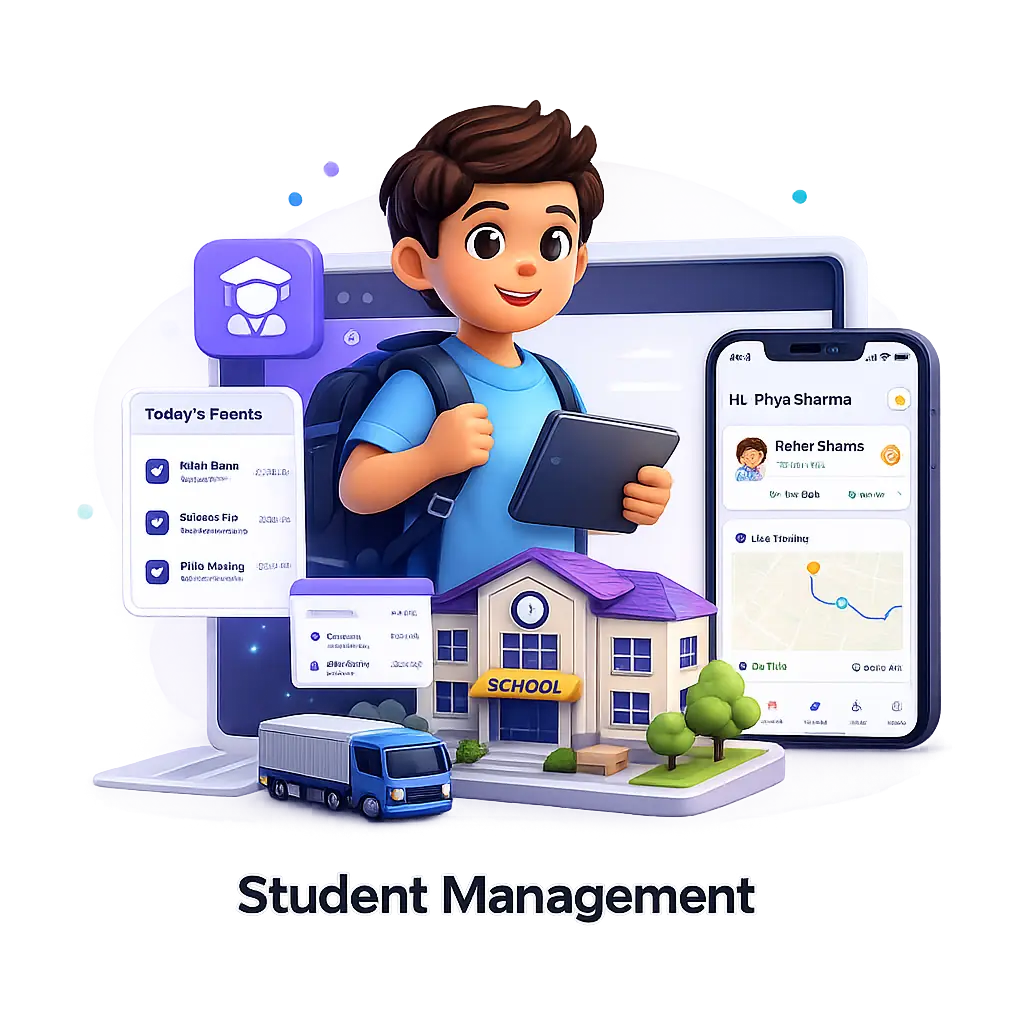Attendance Tracking