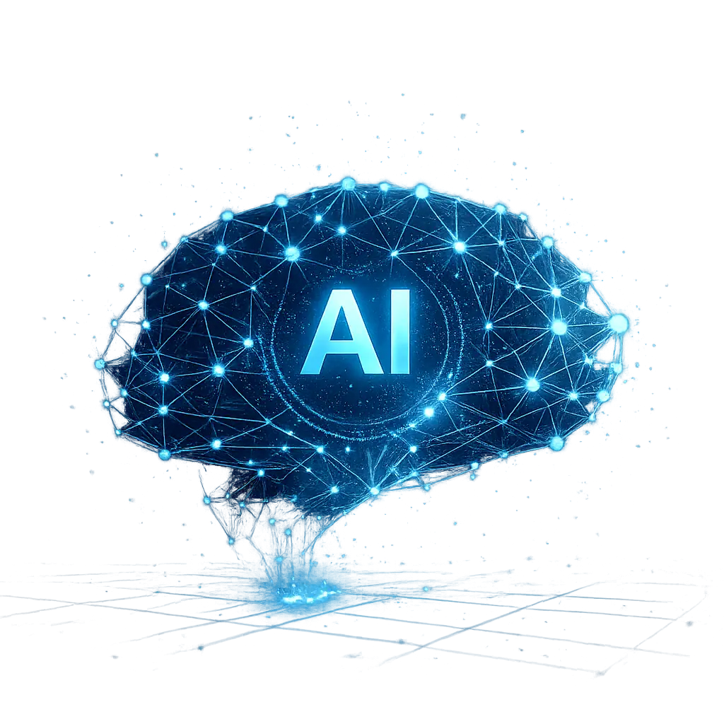 AI Transforming Business