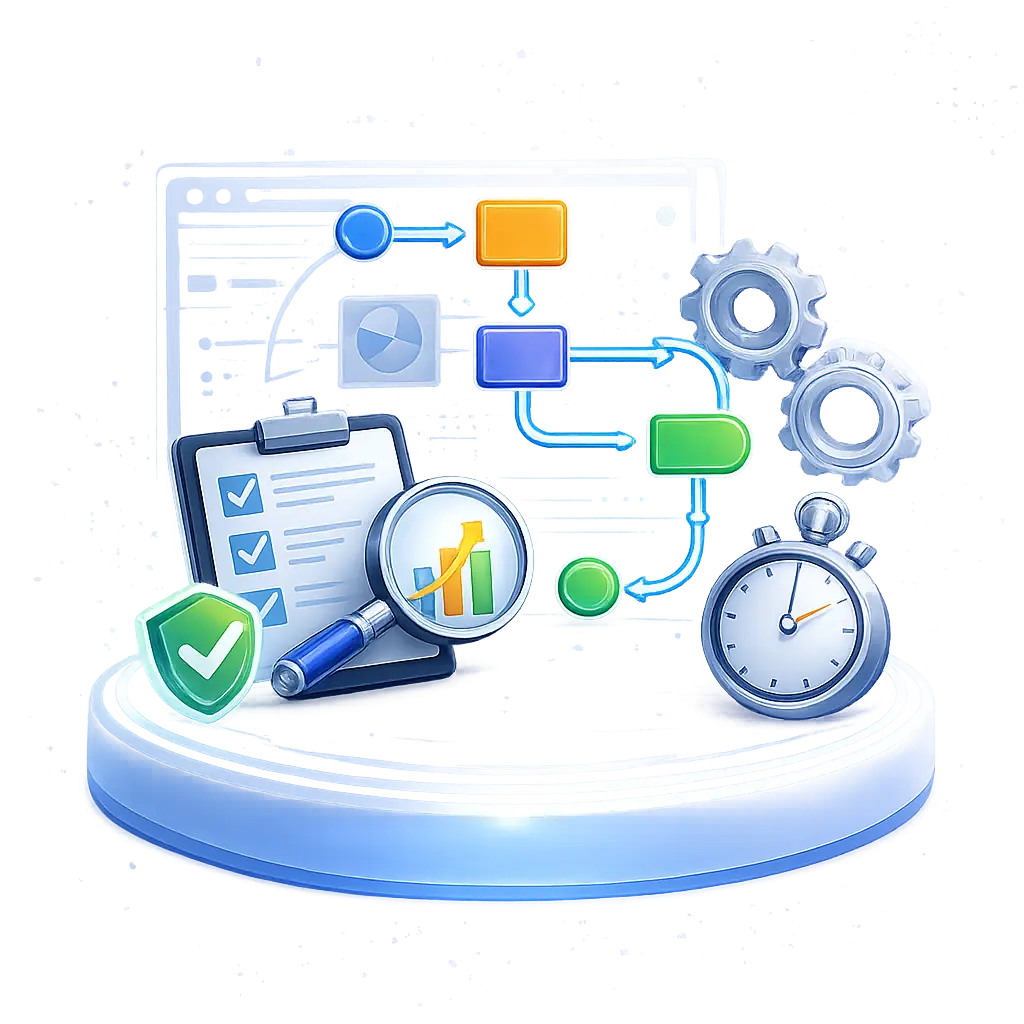 Database Optimization