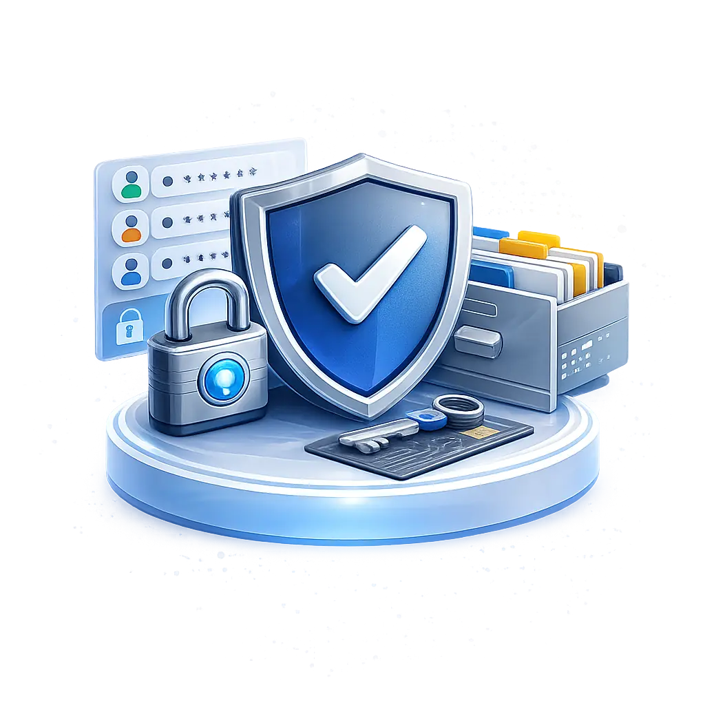 Security Optimization