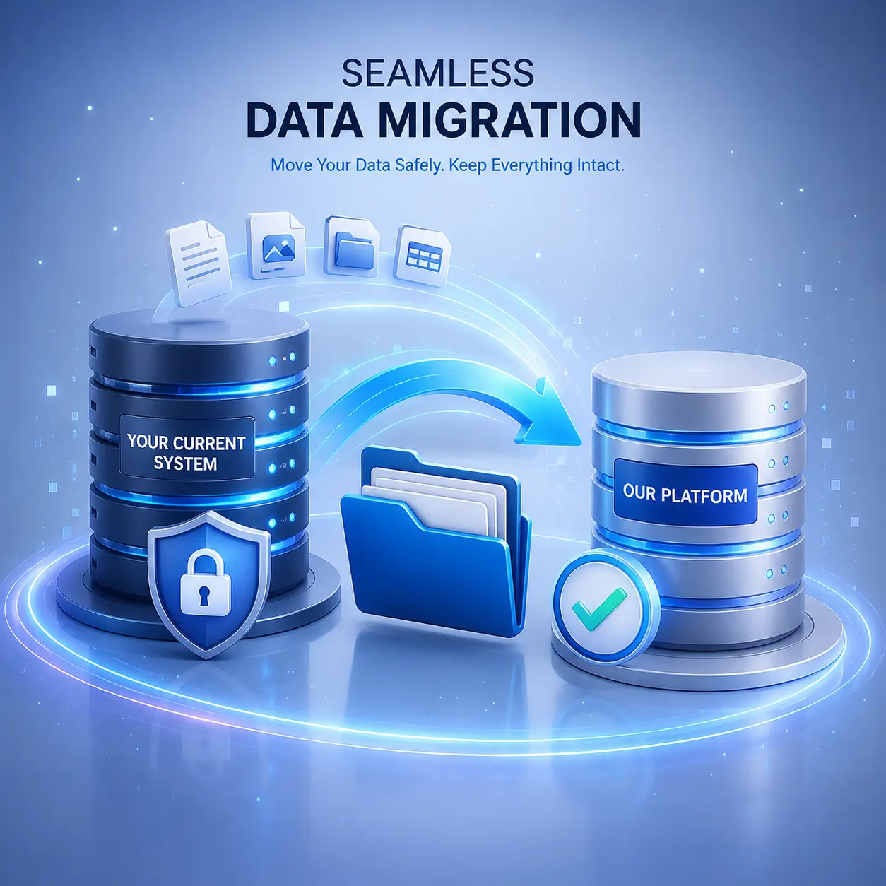 Data Migration