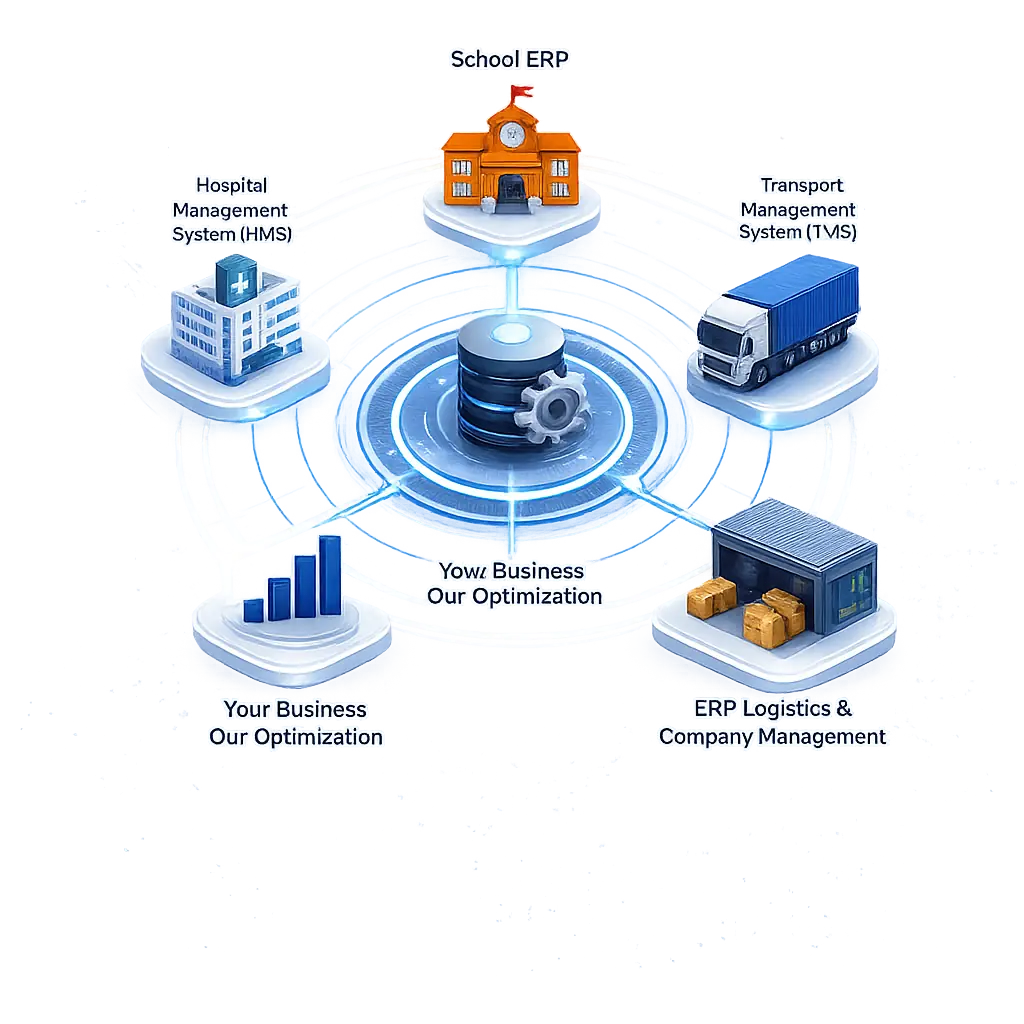 Optimization Dashboard