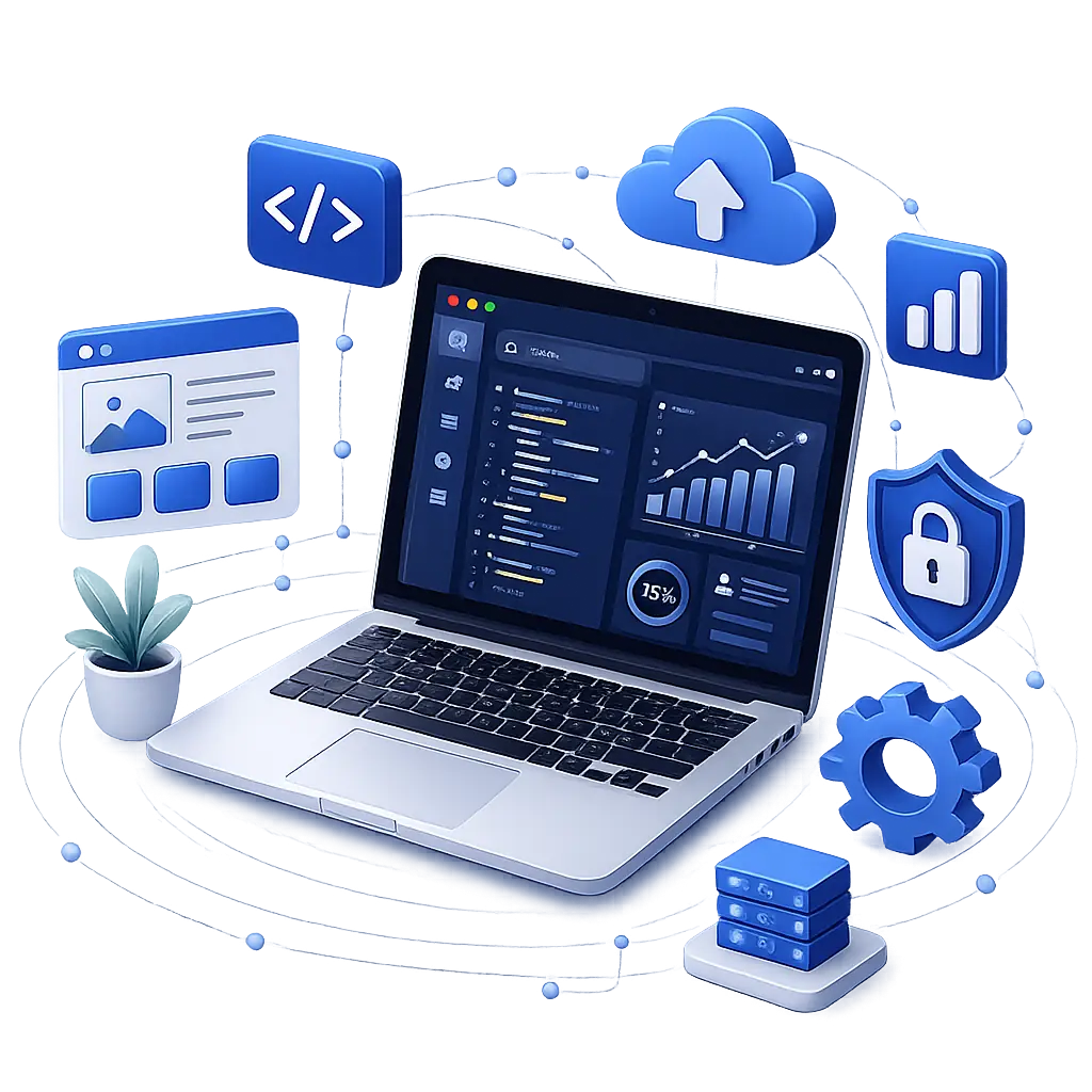 Yuroid Services