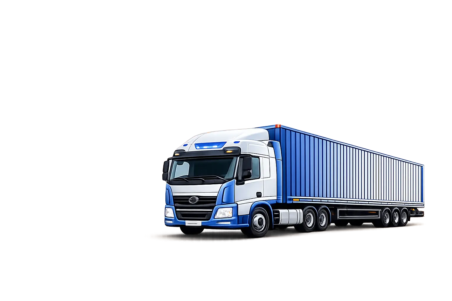 Transport Statistics