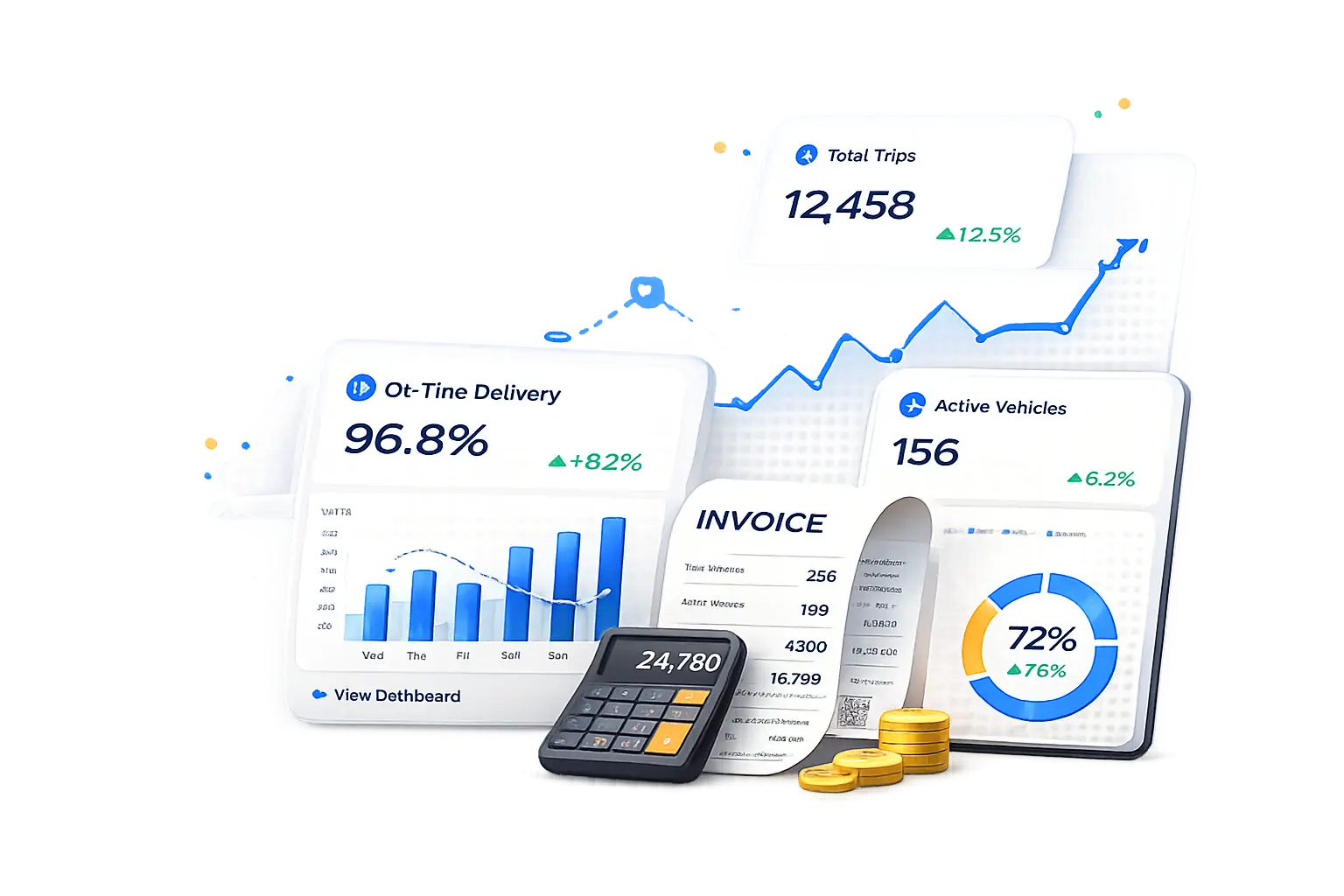 Transport Analytics