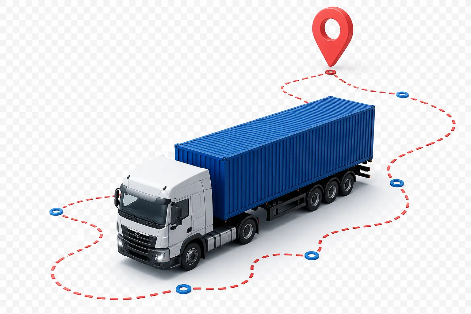Transport Operations Management